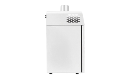 功率 650W，破碎容量 0.5-500ml